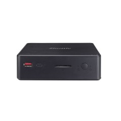 Buy Shuttle XPC nano NC10U3 Mini PC I3-8145U - Compact, Powerful, and Versatile Performance!